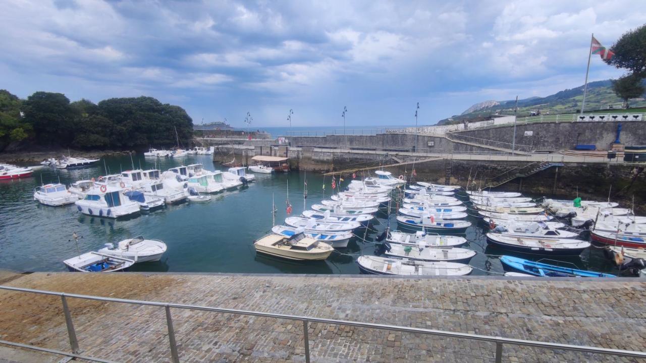 El Mirador De Mundaka By Urdaibai Rentals المظهر الخارجي الصورة