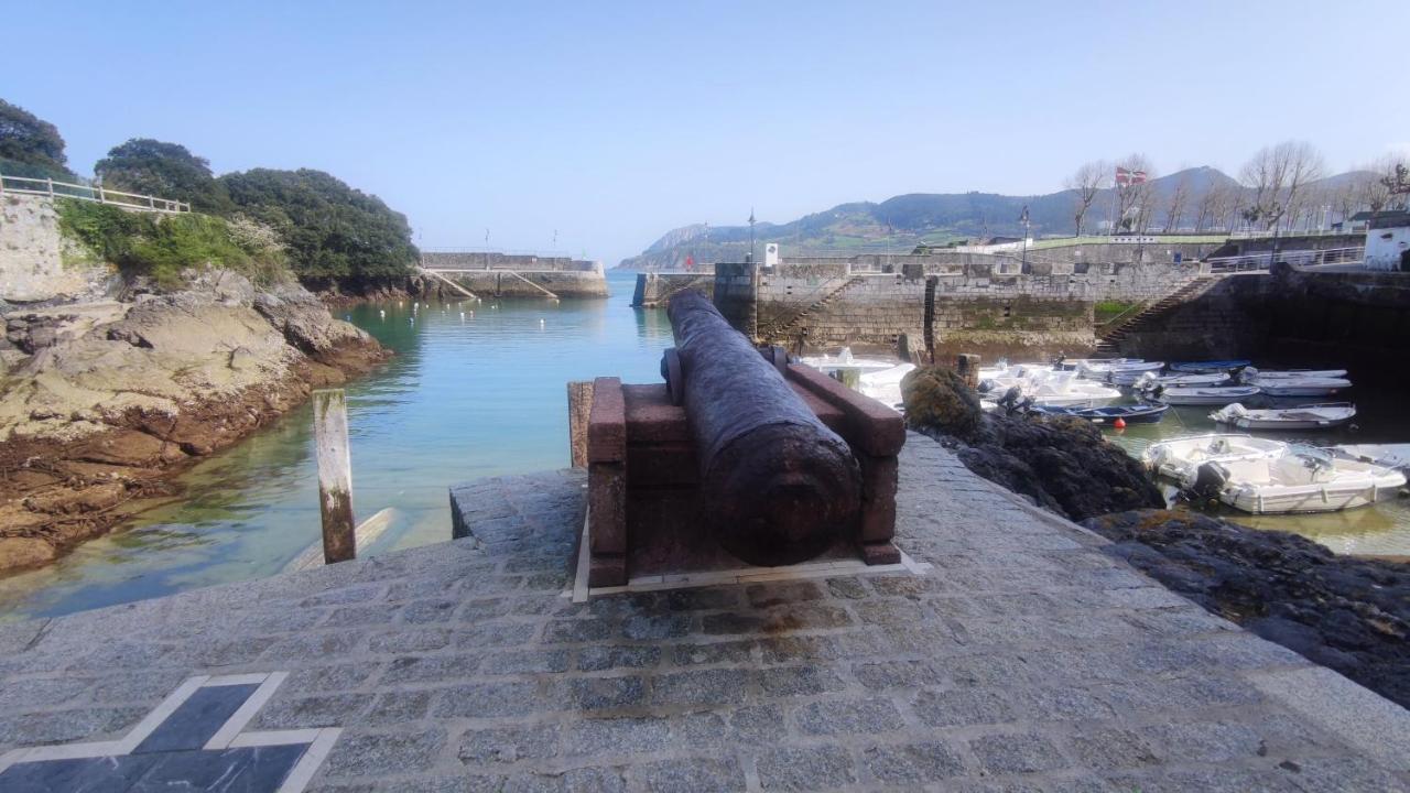 El Mirador De Mundaka By Urdaibai Rentals المظهر الخارجي الصورة