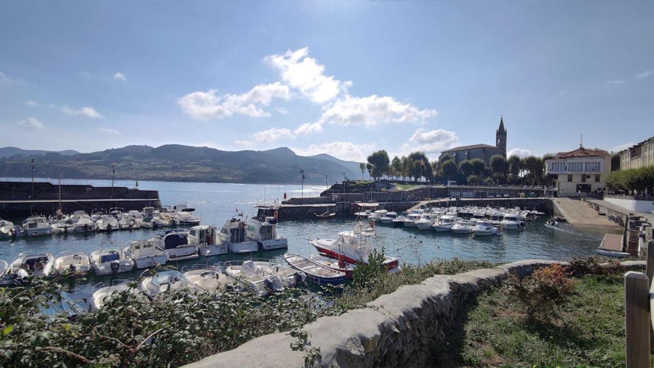 El Mirador De Mundaka By Urdaibai Rentals المظهر الخارجي الصورة