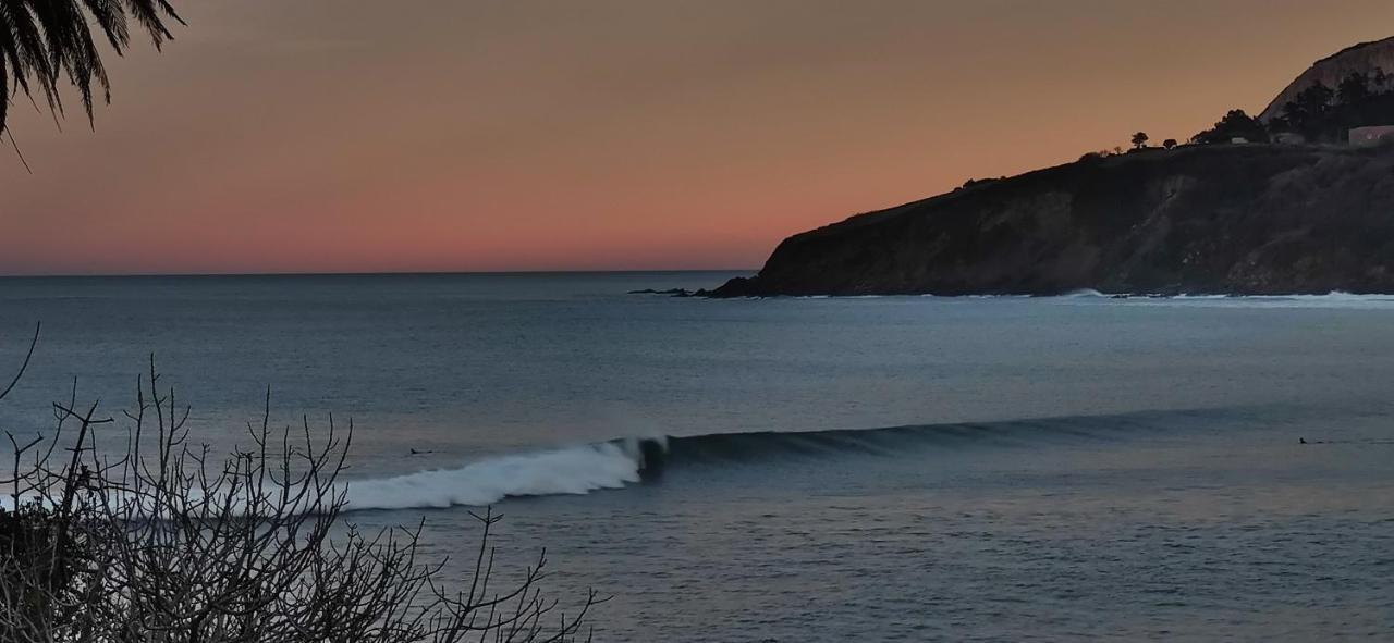 El Mirador De Mundaka By Urdaibai Rentals المظهر الخارجي الصورة