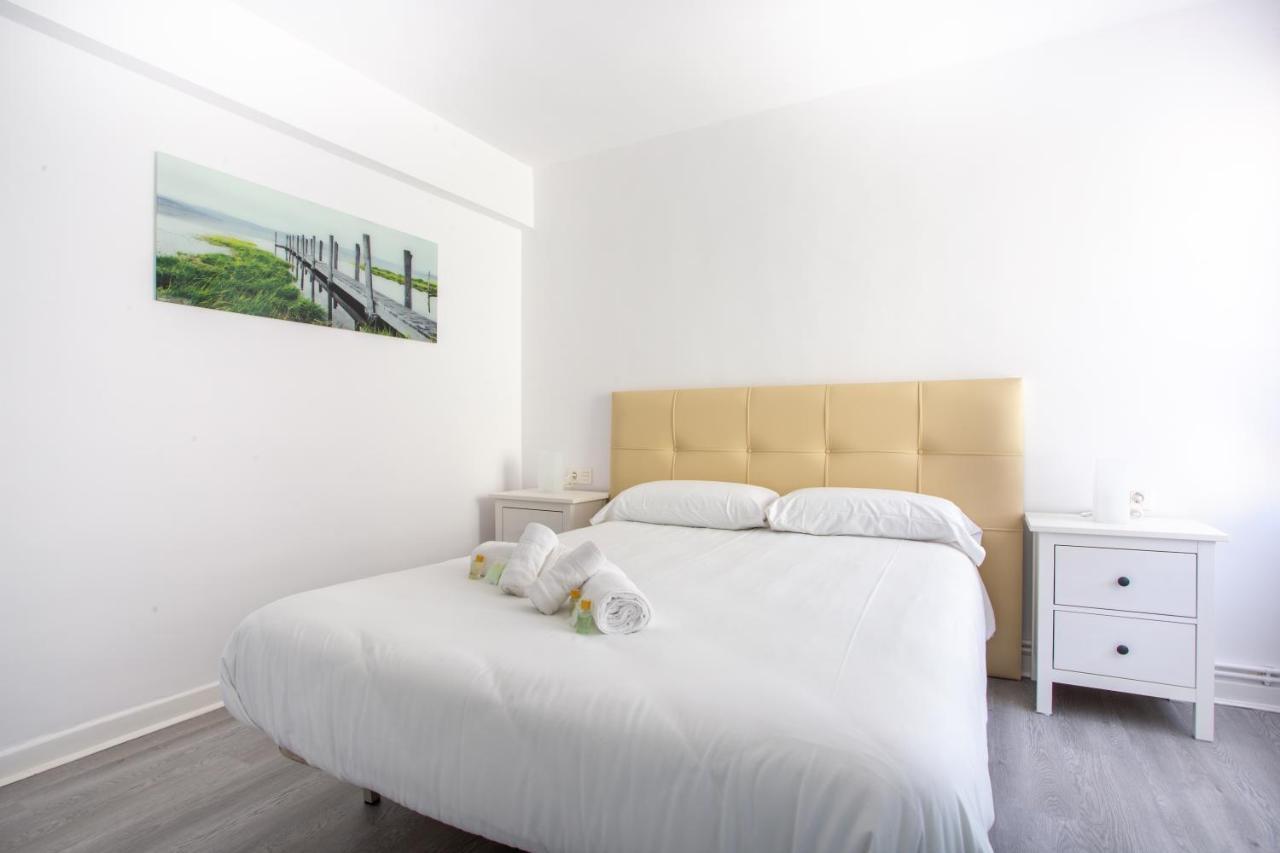 El Mirador De Mundaka By Urdaibai Rentals المظهر الخارجي الصورة