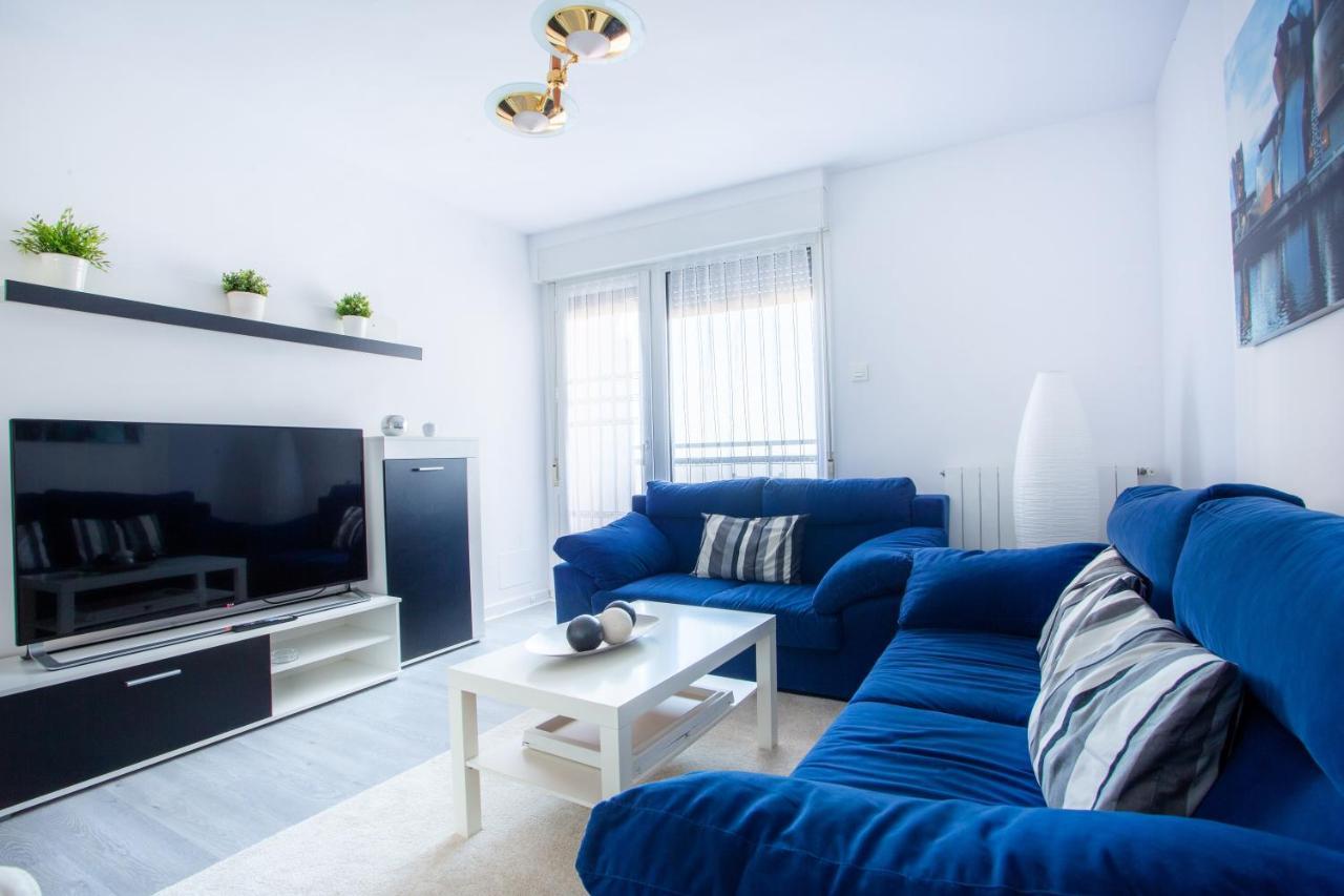 El Mirador De Mundaka By Urdaibai Rentals المظهر الخارجي الصورة