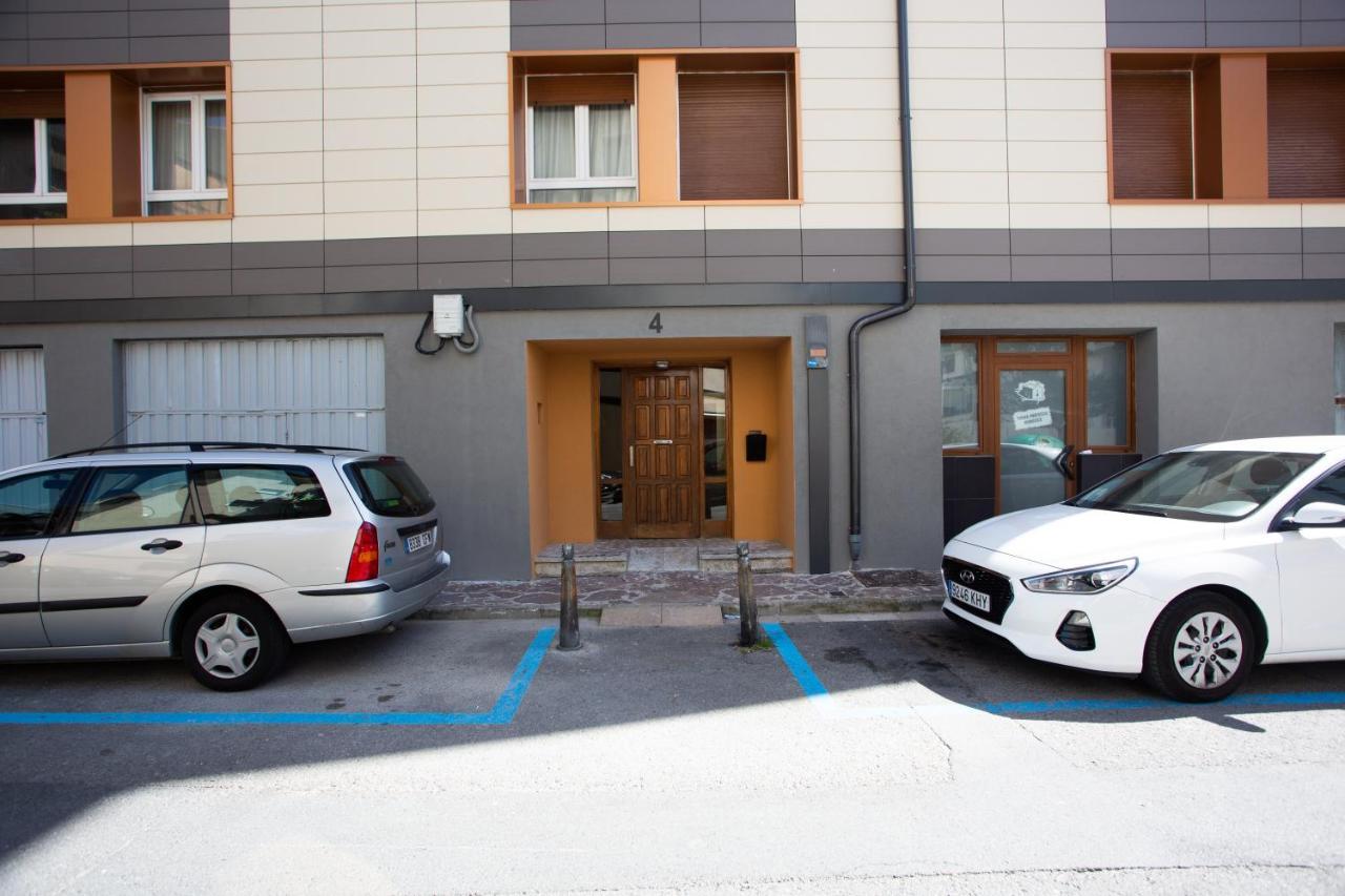 El Mirador De Mundaka By Urdaibai Rentals المظهر الخارجي الصورة