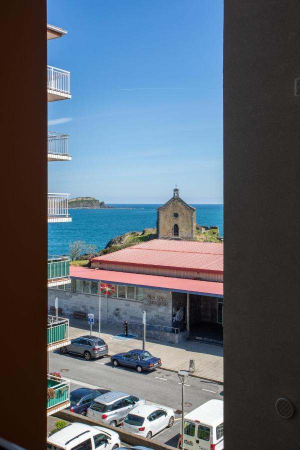 El Mirador De Mundaka By Urdaibai Rentals المظهر الخارجي الصورة