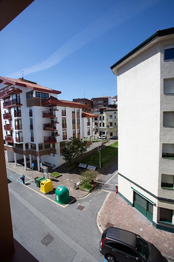 El Mirador De Mundaka By Urdaibai Rentals المظهر الخارجي الصورة