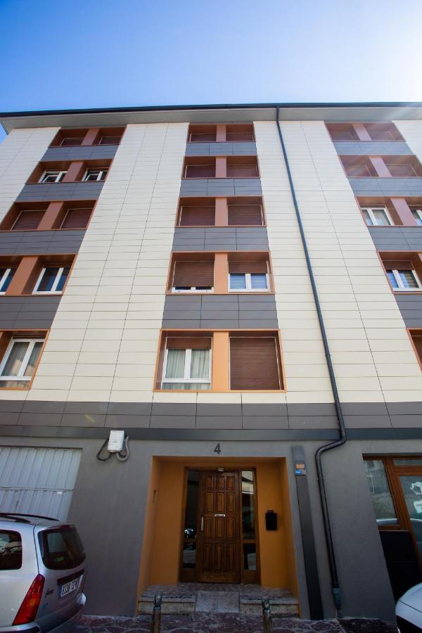 El Mirador De Mundaka By Urdaibai Rentals المظهر الخارجي الصورة